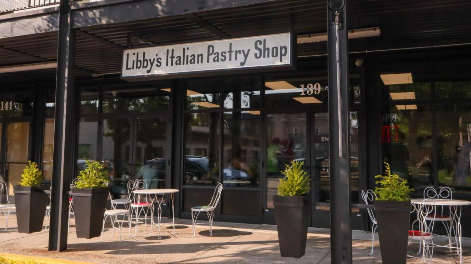 Ao Destinations - Wooster Street In Little Italy New Haven 아파트 외부 사진