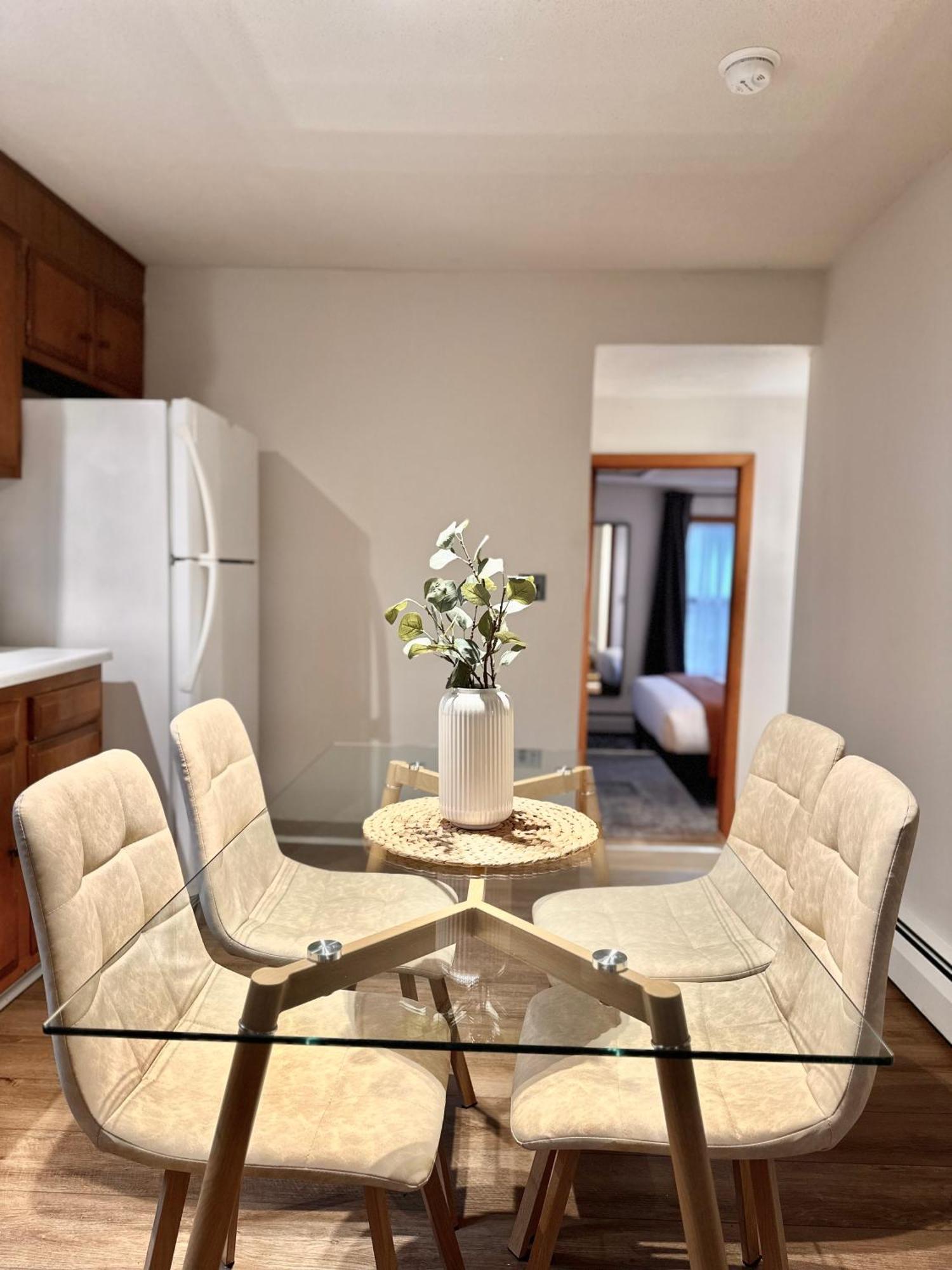 Ao Destinations - Wooster Street In Little Italy New Haven 아파트 외부 사진