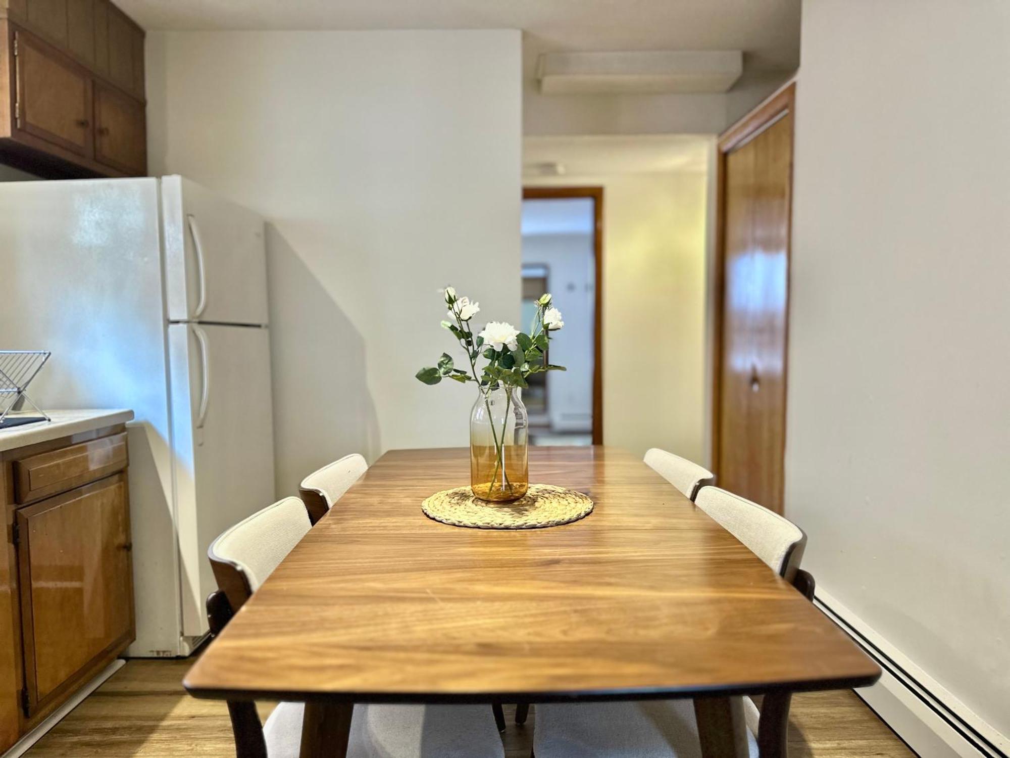 Ao Destinations - Wooster Street In Little Italy New Haven 아파트 외부 사진
