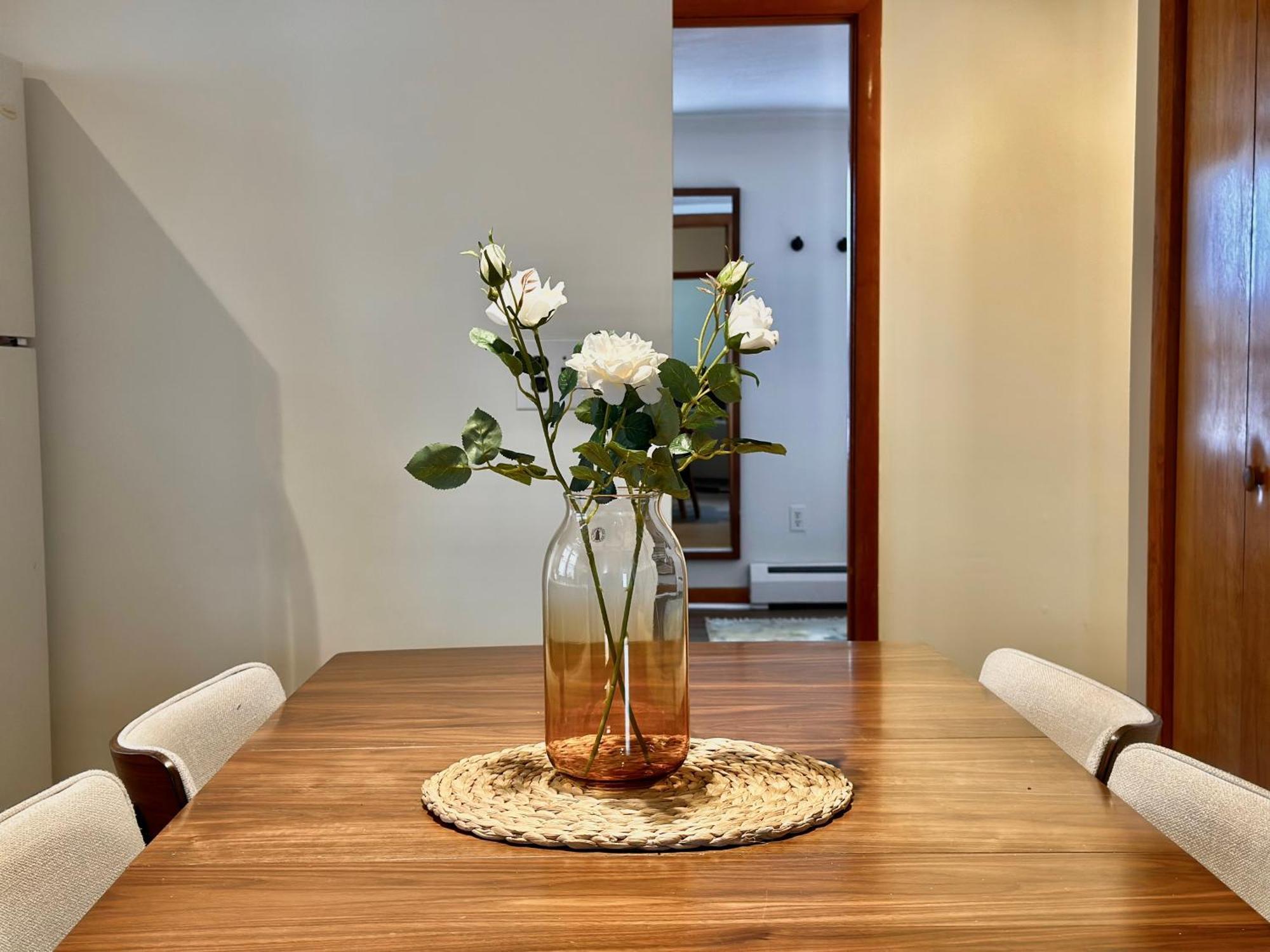 Ao Destinations - Wooster Street In Little Italy New Haven 아파트 외부 사진