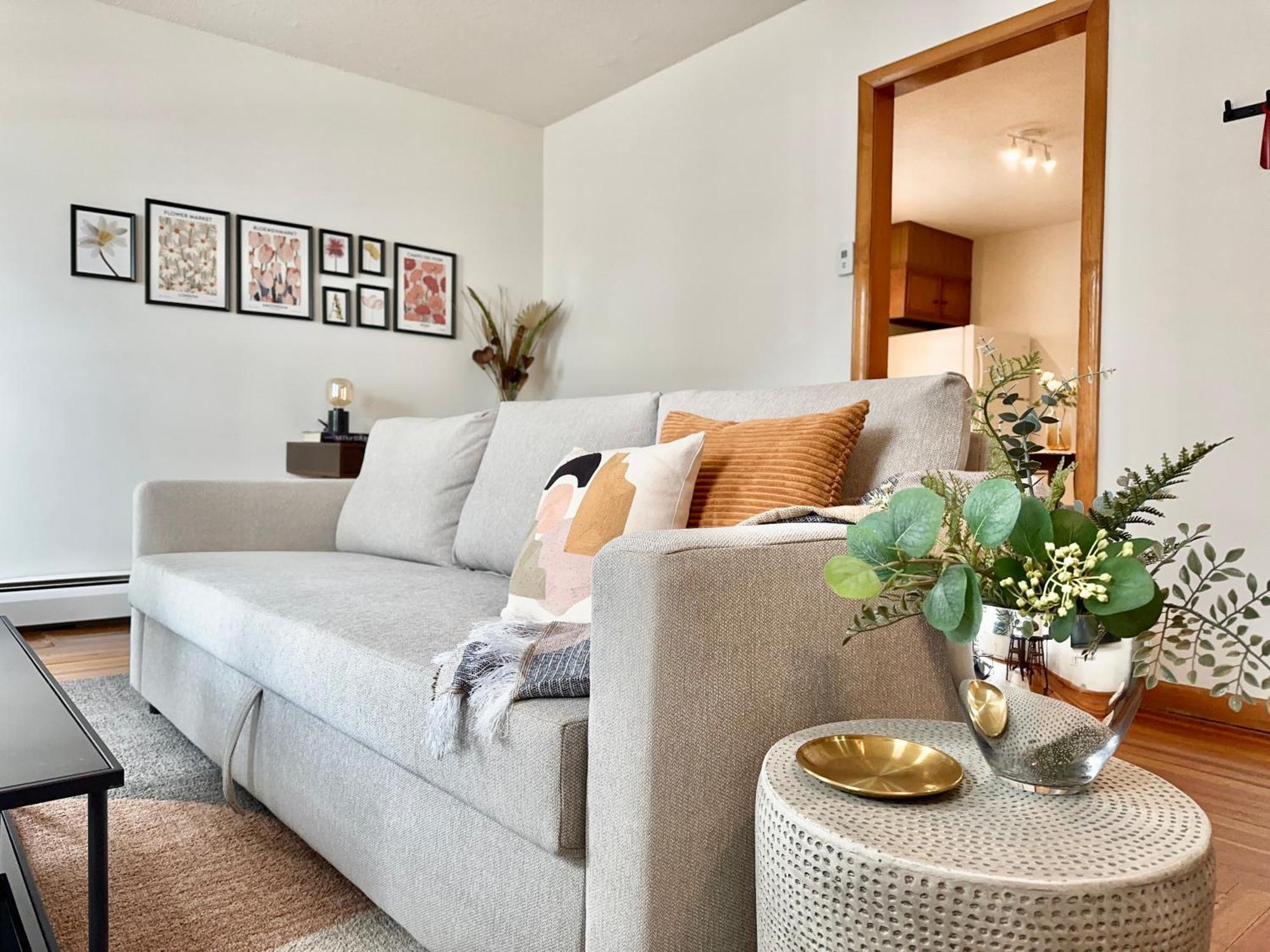 Ao Destinations - Wooster Street In Little Italy New Haven 아파트 외부 사진