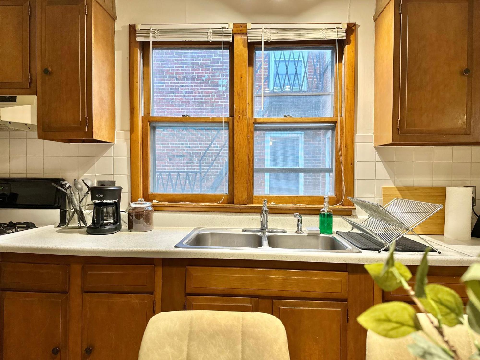 Ao Destinations - Wooster Street In Little Italy New Haven 아파트 객실 사진